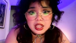 toro_luna - Live Chaturbate gamer tokens ginger slender
