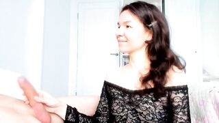 pornra - Live Chaturbate hotwife longtongue pussyplay busty