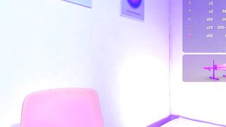 anaabigboobss - Live Chaturbate gym longlegs bigbooty Webcast footage