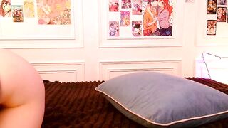 midnight_memories - Live Chaturbate chill tinytits cumwhore maid