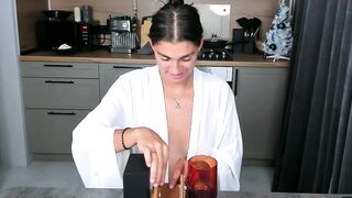 lynn_jackson - Live Chaturbate shaved spy fit armpits