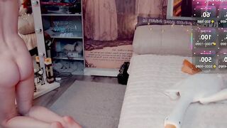 careful_i_bite - Live Chaturbate Web recording Webcast replay Video archive longhair