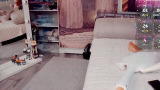 careful_i_bite - Live Chaturbate Web recording Webcast replay Video archive longhair