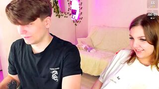 adrean_sofi - Live Chaturbate nasty single selfsucker straight