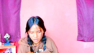 natchac - Live Chaturbate beauty panties broadcast asstomouth