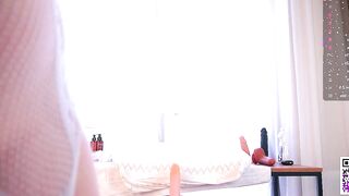 emilyfinne - Live Chaturbate sybian topless shave asstomouth