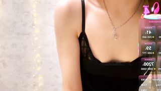 alizavigneau - Live Chaturbate Stream archive Recorded performance eighteen jerkingoff