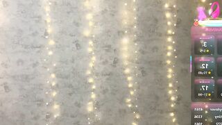 alizavigneau - Live Chaturbate Stream archive Recorded performance eighteen jerkingoff