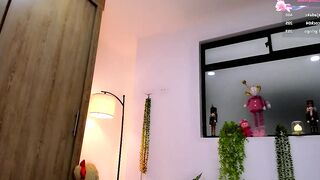 doux_amer - Live Chaturbate manyVids tittyfuck watch kink