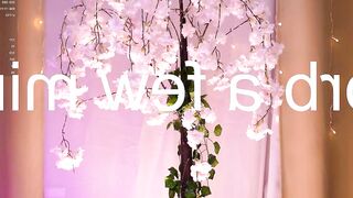 noreenbeckey - Live Chaturbate pvtshow finger fetishes titties