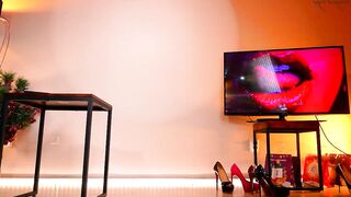 pinkheart_ - Live Chaturbate busty latinos bimbo tail