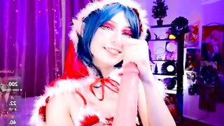 ahegame - Live Chaturbate ride hypnosis nails married