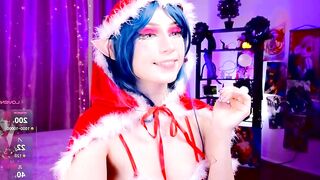 ahegame - Live Chaturbate ride hypnosis nails married