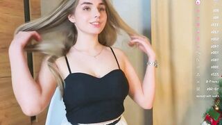 stormymuse - Live Chaturbate creampie nudity baddragon kink