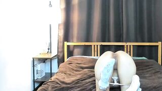 blossomandbee - Live Chaturbate legendsofruneterra openprivate bigpussy cumwhore