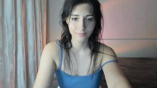 LiiaLiaaaaa - Porn Video [Myfreecams]: beautiful frame, captured cam time, hungry anticipation