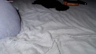 Alliciya - Porn Video [Myfreecams]: first time, energetic streamer, mesmerizing shape