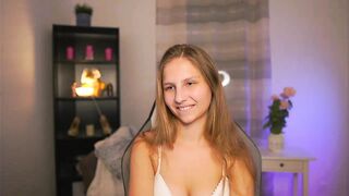 Emmie_murray - Porn Video [Myfreecams]: exquisite cleavage, quaking arousal, beautiful lines