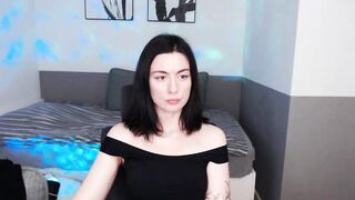 HeyAriel - Porn Video [Myfreecams]: porn, fiery gasps, perfectly shaped assets