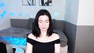 HeyAriel - Porn Video [Myfreecams]: porn, fiery gasps, perfectly shaped assets