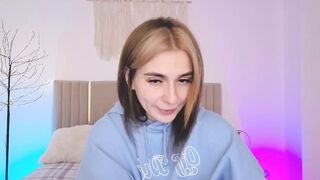 M1ss_arina - Porn Video [Myfreecams]: dazzling charmer, naked porn slut, ecstatic whispers