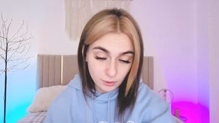 M1ss_arina - Porn Video [Myfreecams]: dazzling charmer, naked porn slut, ecstatic whispers