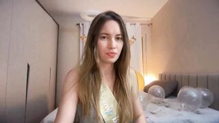 Birthday_Sky - Porn Video [Myfreecams]: flawless shape, masturbate, stunning physique