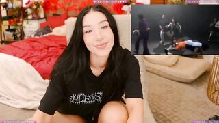 Korra - Porn Video [Myfreecams]: real slut, online documentation, sweet girl