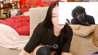 Korra - Porn Video [Myfreecams]: real slut, online documentation, sweet girl