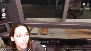 Dashy - Porn Video [Myfreecams]: crazy goal, enthusiastic whores, mesmerizing queen