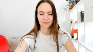 OhAlisa - Porn Video [Myfreecams]: captivating personality, porn, magnetic cam presence