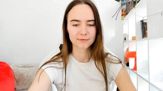 OhAlisa - Porn Video [Myfreecams]: captivating personality, porn, magnetic cam presence