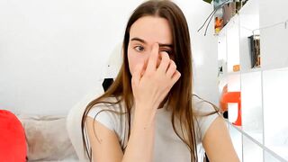 OhAlisa - Porn Video [Myfreecams]: captivating personality, porn, magnetic cam presence