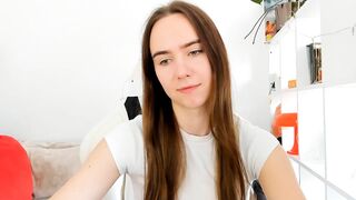 OhAlisa - Porn Video [Myfreecams]: captivating personality, porn, magnetic cam presence