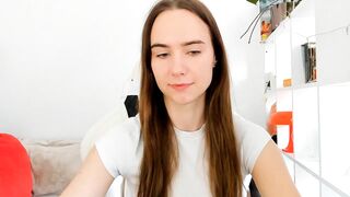 OhAlisa - Porn Video [Myfreecams]: captivating personality, porn, magnetic cam presence