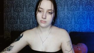 AmyWard - Porn Video [Myfreecams]: captivating content creator, charming enchantment, casual flirty talk