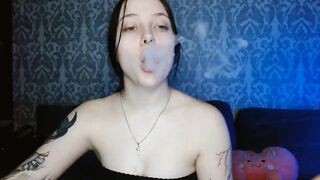 AmyWard - Porn Video [Myfreecams]: captivating content creator, charming enchantment, casual flirty talk