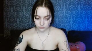 AmyWard - Porn Video [Myfreecams]: captivating content creator, charming enchantment, casual flirty talk