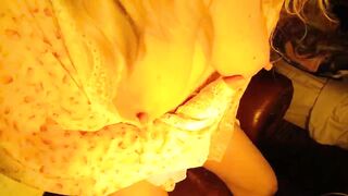 H0NEY - Porn Video [Myfreecams]: vibrant host, charming streamer, sexy allure