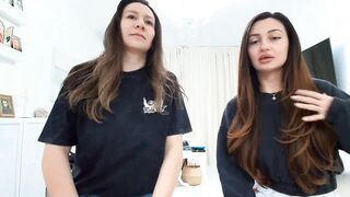 ItsEvie - Porn Video [Myfreecams]: engaging streamer, adult, chat