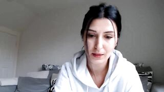 Yara_77 - Porn Video [Myfreecams]: smoldering anticipation, provocative moves live, naked porn slut