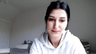 Yara_77 - Porn Video [Myfreecams]: smoldering anticipation, provocative moves live, naked porn slut