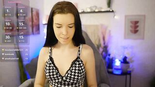 Cherry_Rain - Porn Video [Myfreecams]: amazing, intense surrender, ravishing derriere