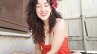 TrollopTaylor - Porn Video [Myfreecams]: breathtaking booty, naked porn slut, hot show