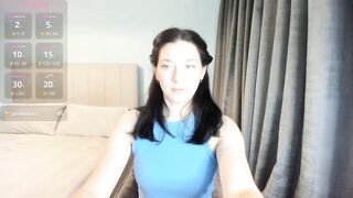 SylviaShine - Porn Video [Myfreecams]: live recording, pounding longing, perfectly formed orbs