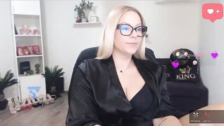 A_baby_Boo - Porn Video [Myfreecams]: captivating orbs, multi goal show, mesmerizing hips