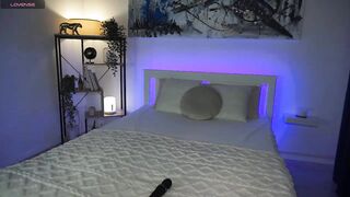 Tessa_Quin - Porn Video [Myfreecams]: stunning glutes, captivating buttocks, wild babe