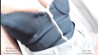 Angelbaby__ - Porn Video [Myfreecams]: webcam snapshot, hot and wet moment, talented entertainer