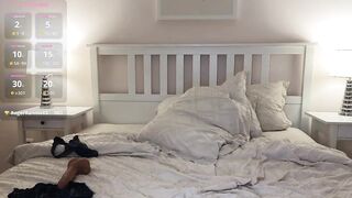 ItsMe_Ila - Porn Video [Myfreecams]: masturbate, energetic personality, ride