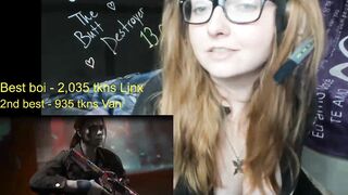 PrincessBluu - Porn Video [Myfreecams]: voluptuous pleasure, webcam pleasure ride, obmihod